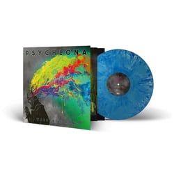 Warped Vision - édition colorée