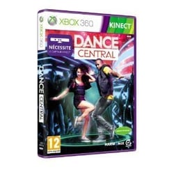 Dance central
