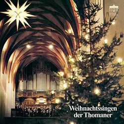 Noël avec le Thomanerchor Leipzig