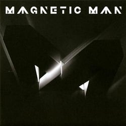 Magnetic man