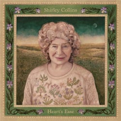 Heart's Ease - CD