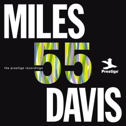 Miles '55 - édition limitée