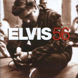 Elvis '56 - Vinyle