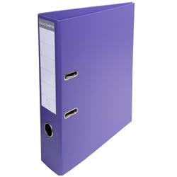 Classeur a levier pvc a4 dos de 70mm