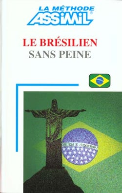 Le brésilien sans peine
