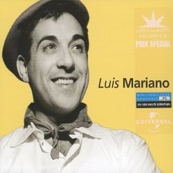 Luis Mariano