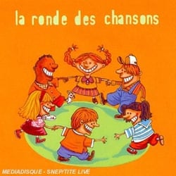La ronde des chansons