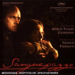 Une histoire italienne (bof)