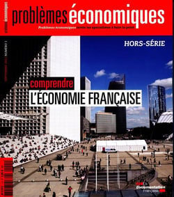 Comprendre l'économie française