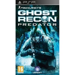 Ghost recon predator
