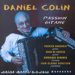 Passion gitane