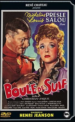 Boule de Suif