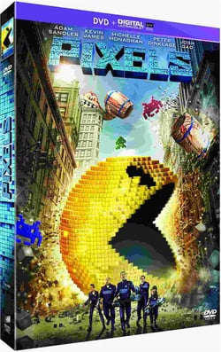 Pixels