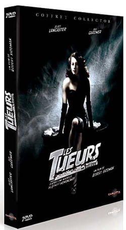 Les Tueurs