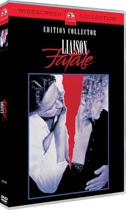 Liaison fatale