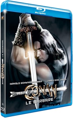 Conan le Barbare