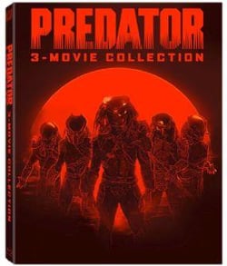 Predator : La trilogie