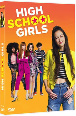 High School Girls