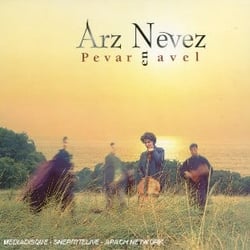 Pevar en avel