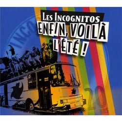 Enfin voilà l'été