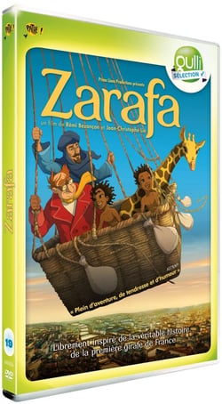 Zarafa