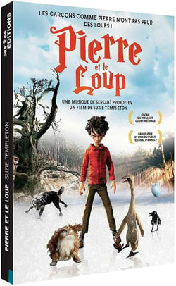 Pierre et le loup
