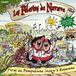 J'irai de Pampelune jusqu'à Bayonne