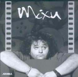 Mixu