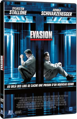 Évasion