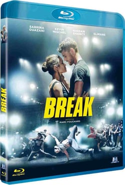 Break