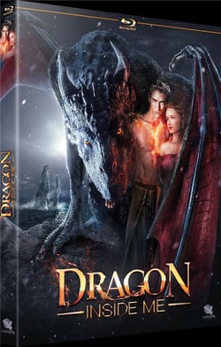 Dragon Inside Me