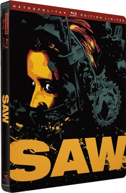 Saw