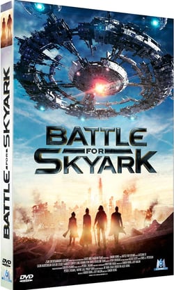 Battle for Skyark