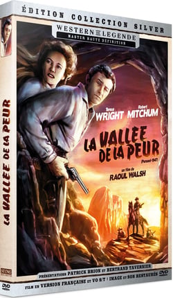 La Vallée de la peur