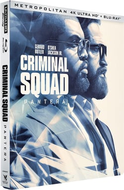 Criminal Squad : Pantera