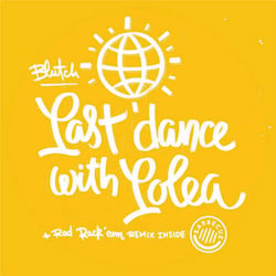 Last Dance