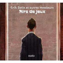 Airs de jeux