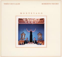 Montevago