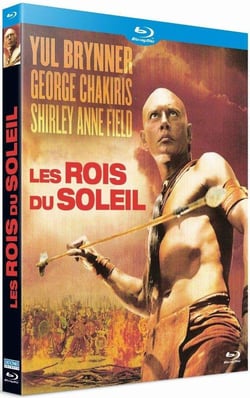 Les Rois du soleil
