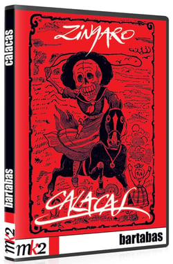 Zingaro - Calacal