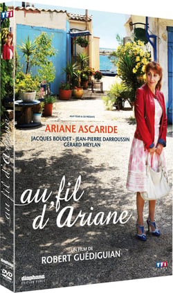 Au fil d'Ariane