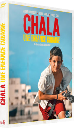 Chala : Une enfance cubaine