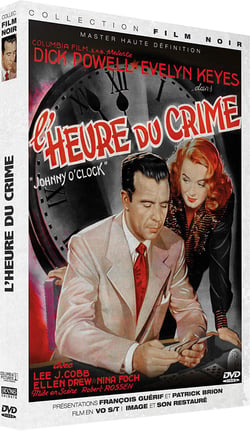 L'Heure du crime