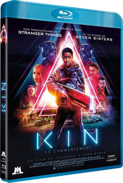Kin : le commencement