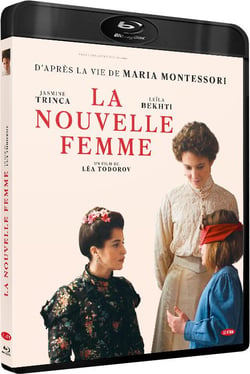 La Nouvelle Femme