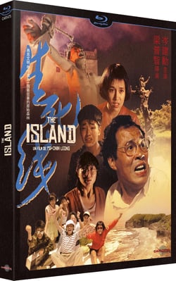 The Island