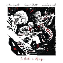 La boite à musique