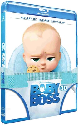 Baby Boss