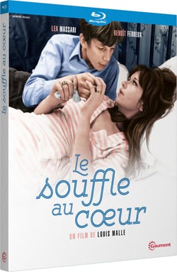 Le Souffle au coeur