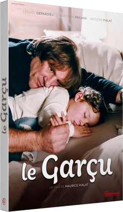 Le Garçu
